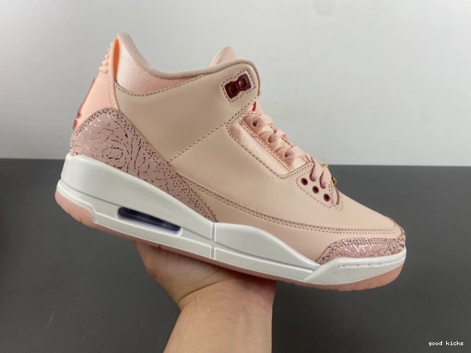 Rep Jordan Day Valentines Air (W) 3 HJ0178-600 0821